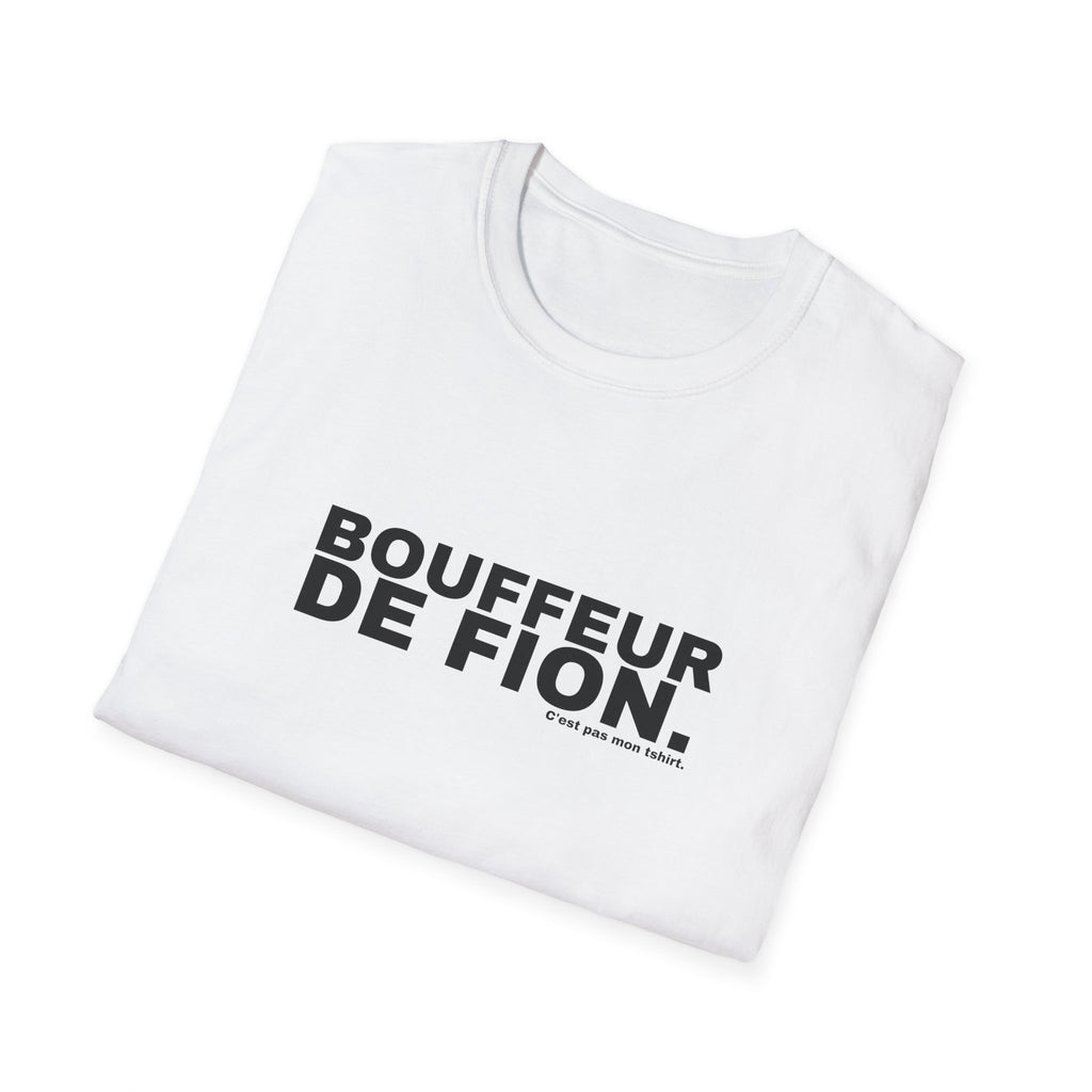 BOUFFEUR DE FION.