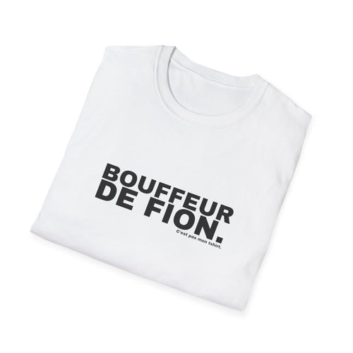 BOUFFEUR DE FION.