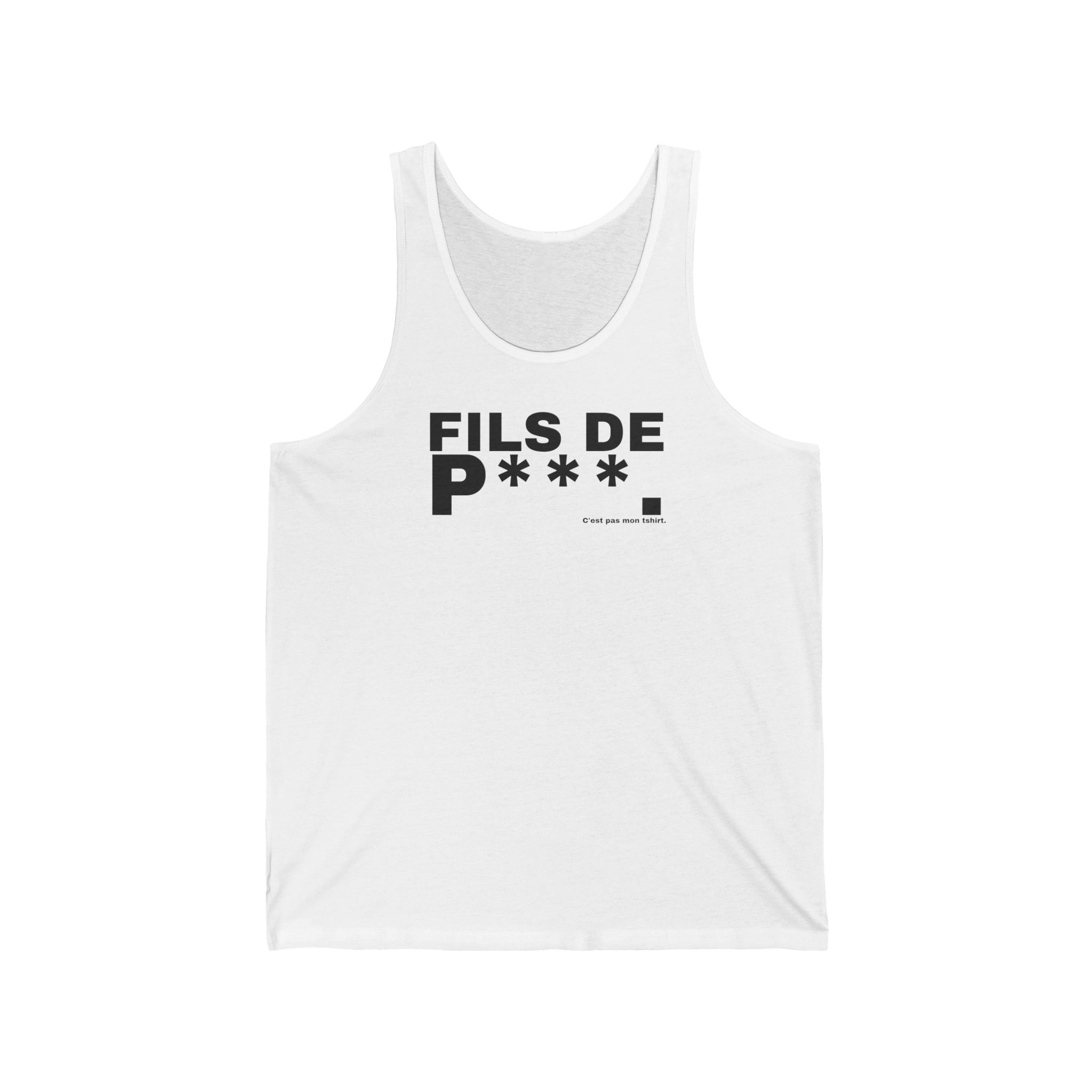 FILS DE P***.