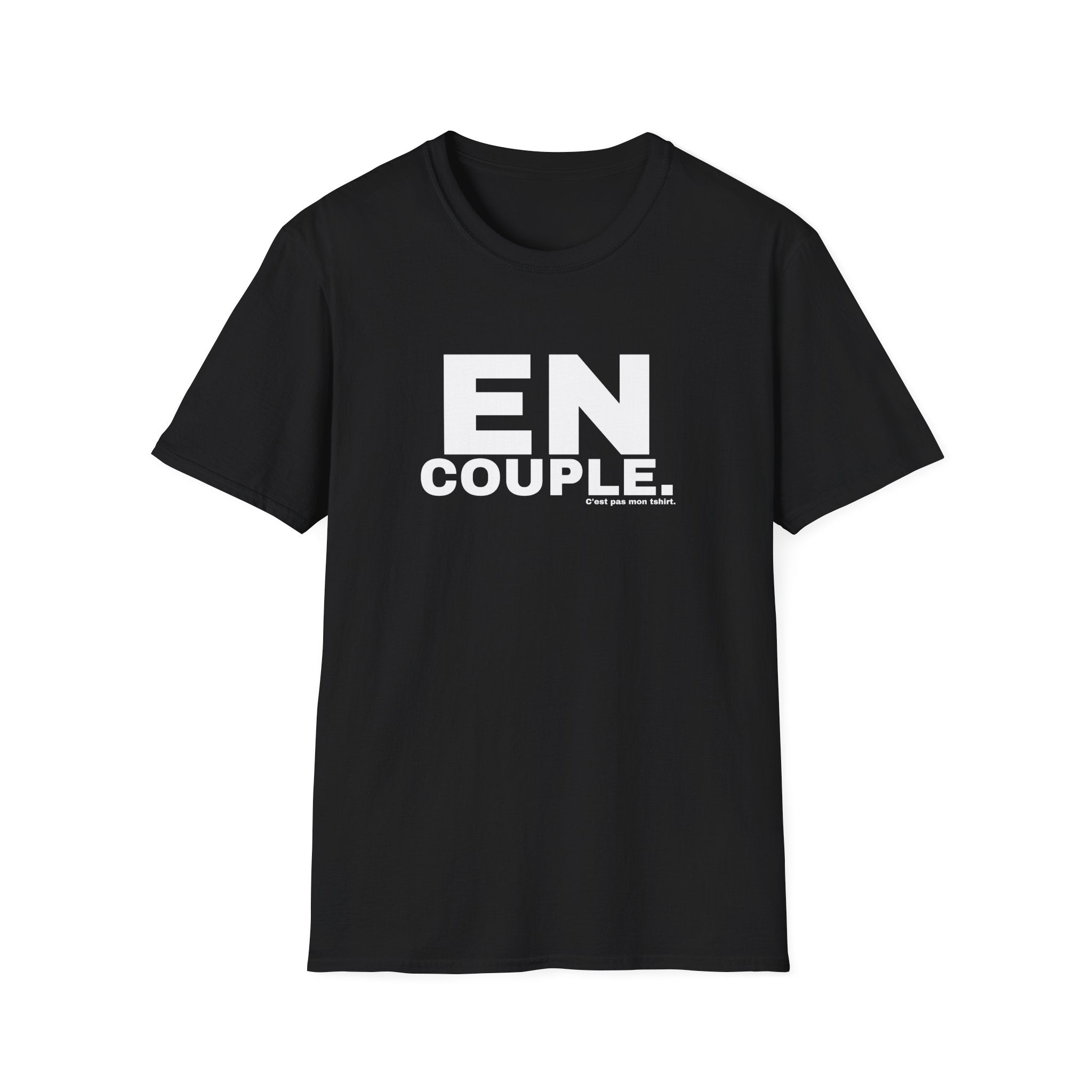 EN COUPLE.