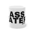 ASS EATER.