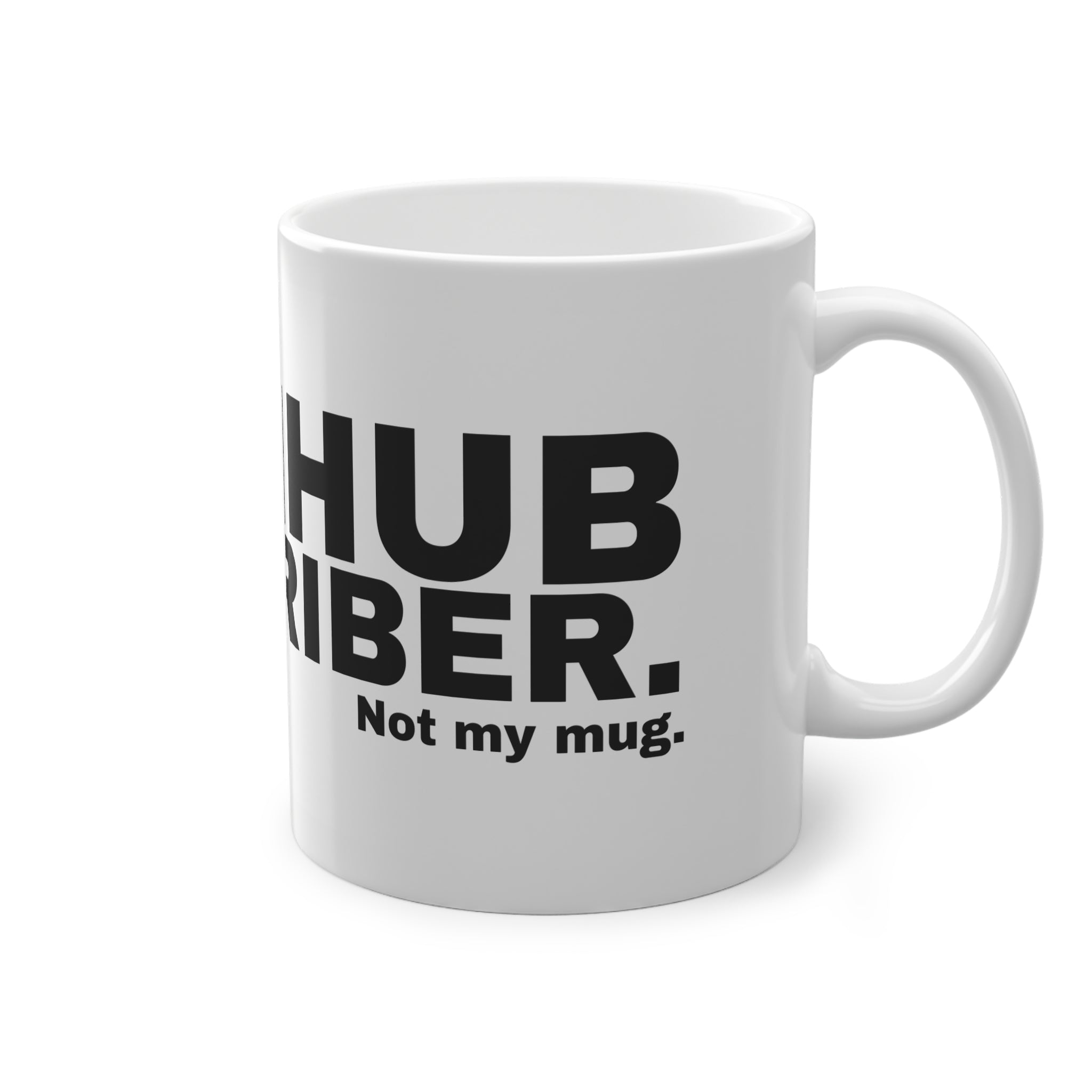 PORNHUB SUBSCRIBER.