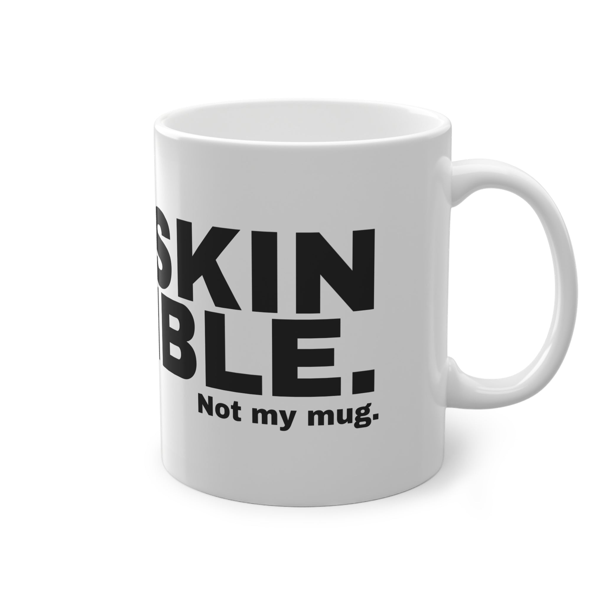 KIWI SKIN IS EDIBLE.
