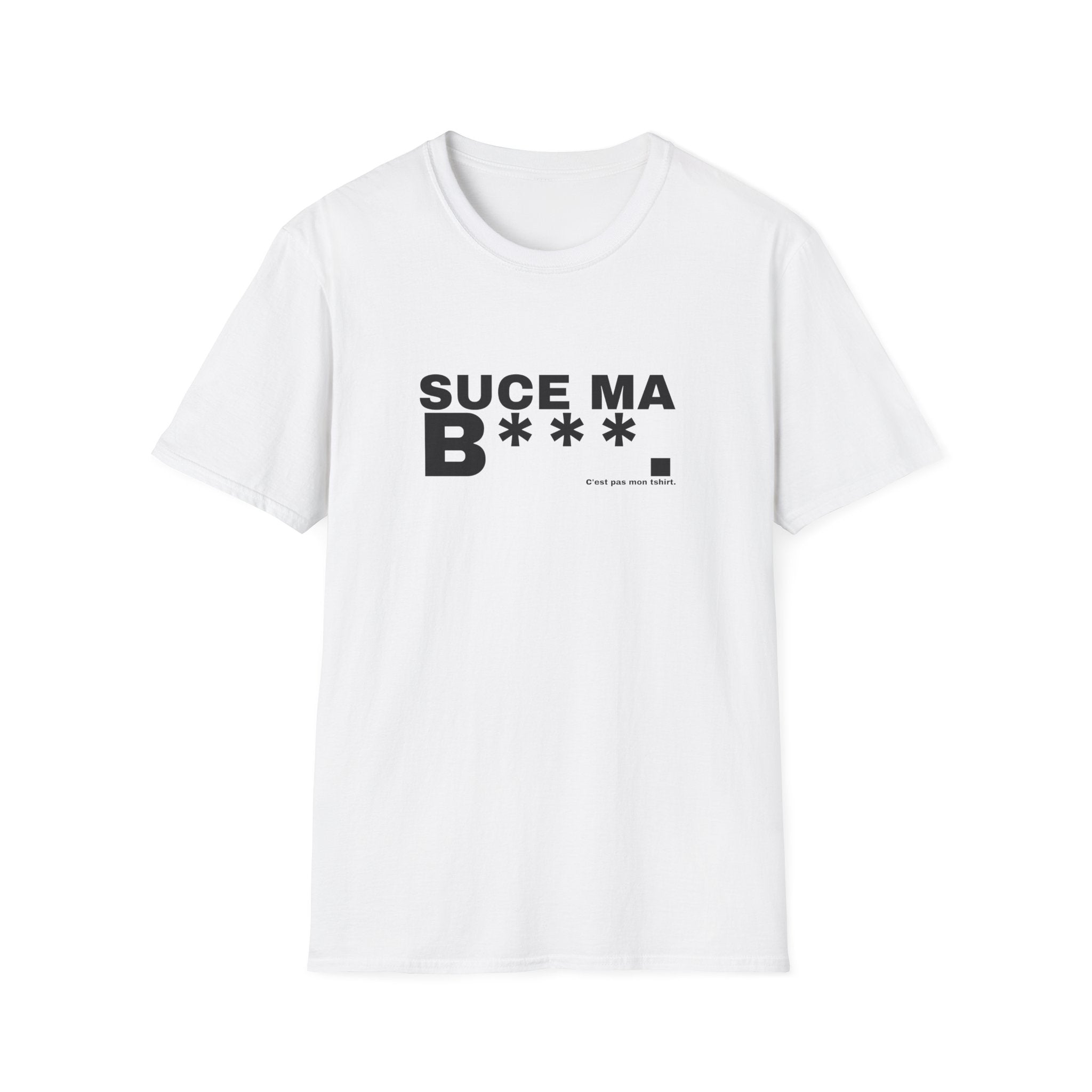 SUCE MA B***.