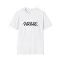 JE SUIS 50% VIKING.