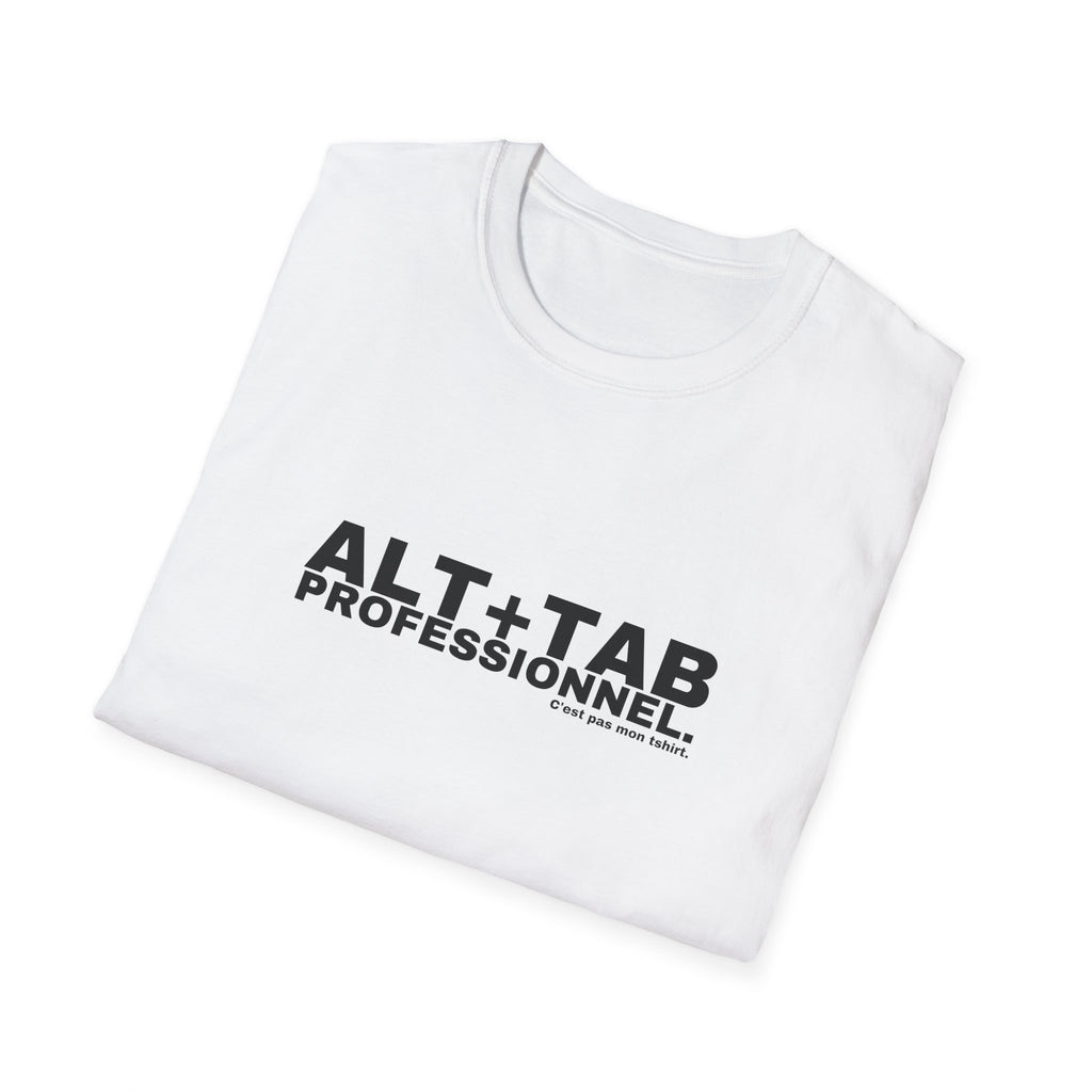 ALT+TAB PROFESSIONNEL.