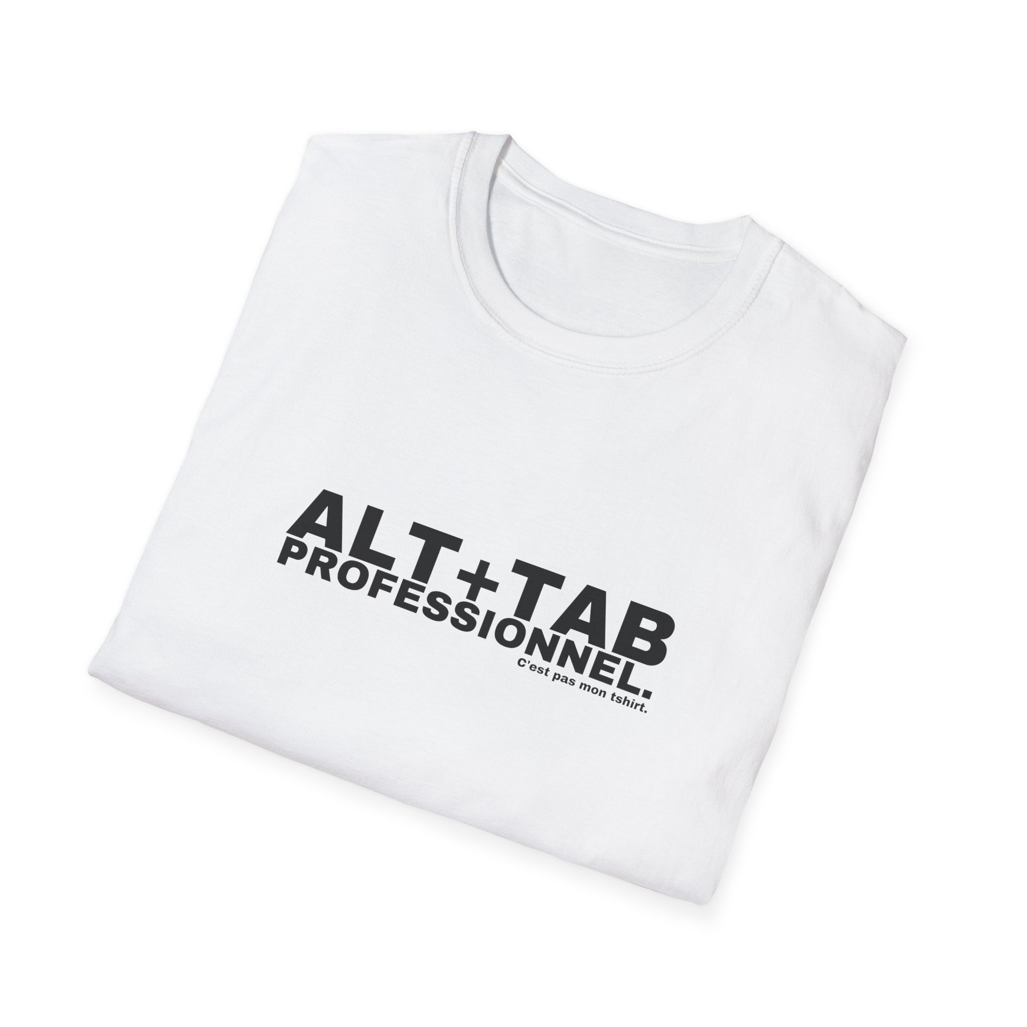 ALT+TAB PROFESSIONNEL.