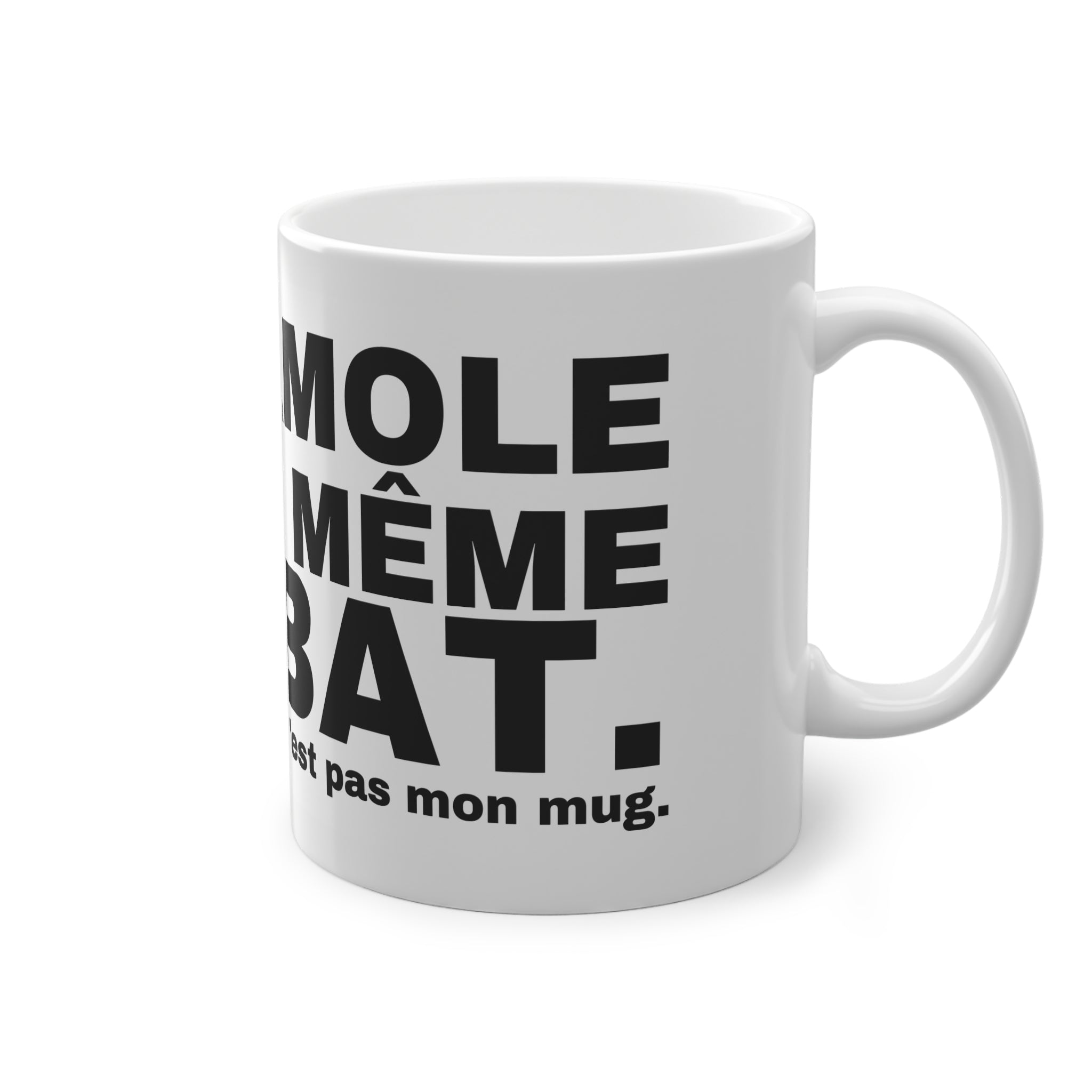 GUACAMOLE WASABI MÊME COMBAT.