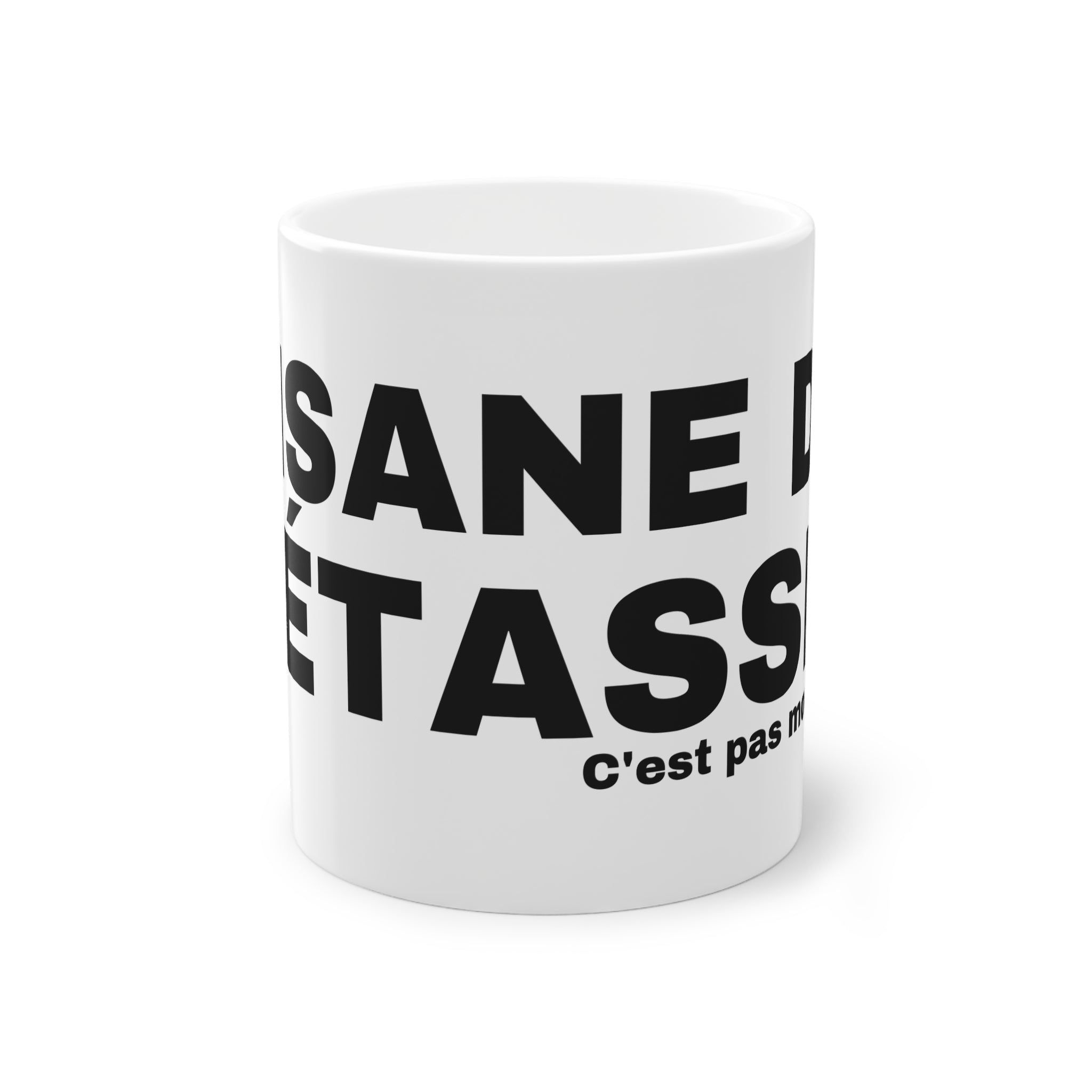 TISANE DE PÉTASSE.