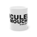 ENCULEUR DE MOUCHES.