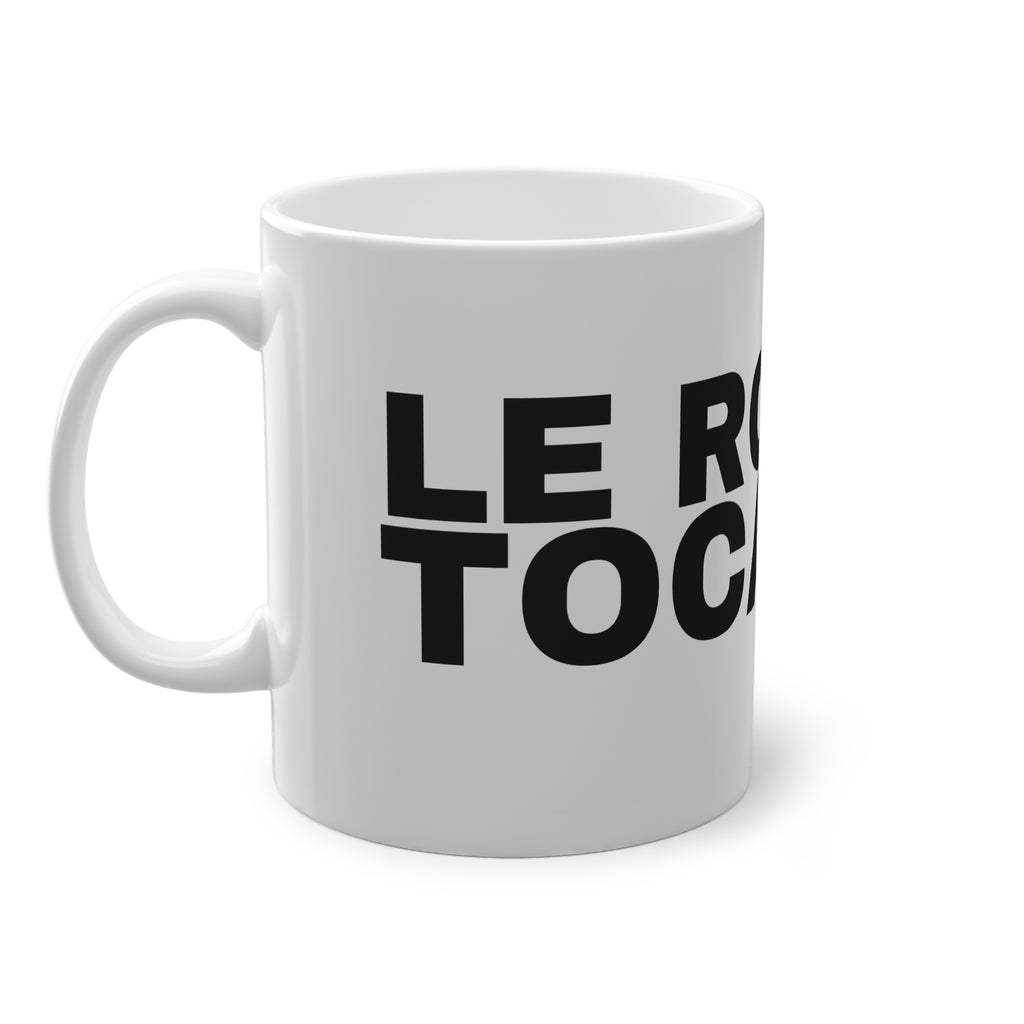 LE ROI DES TOCARDS.