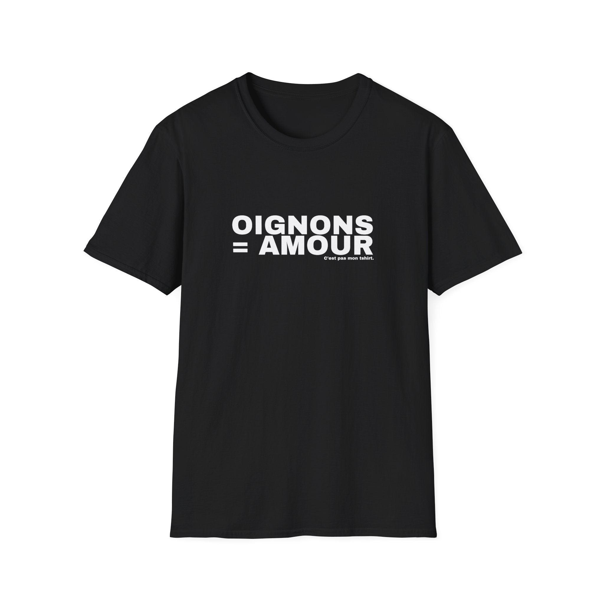 OIGNONS = AMOUR