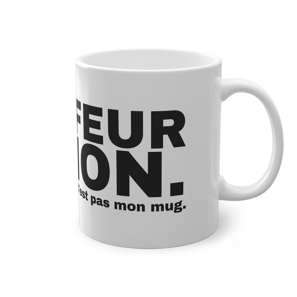 BOUFFEUR DE FION.