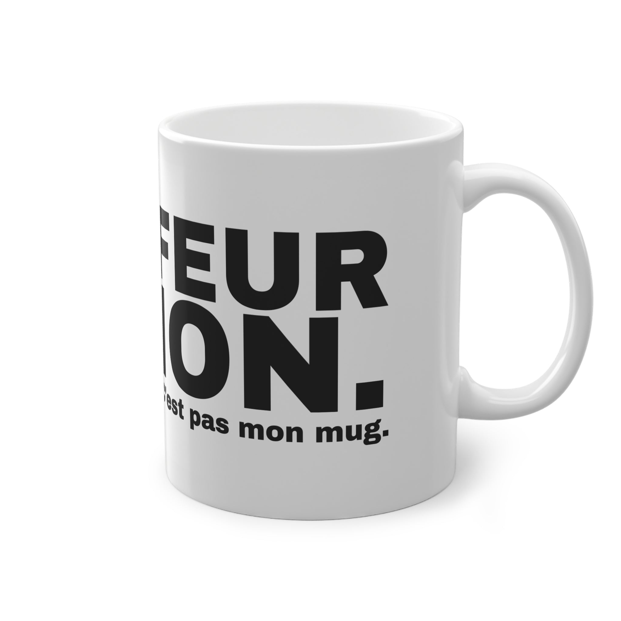 BOUFFEUR DE FION.