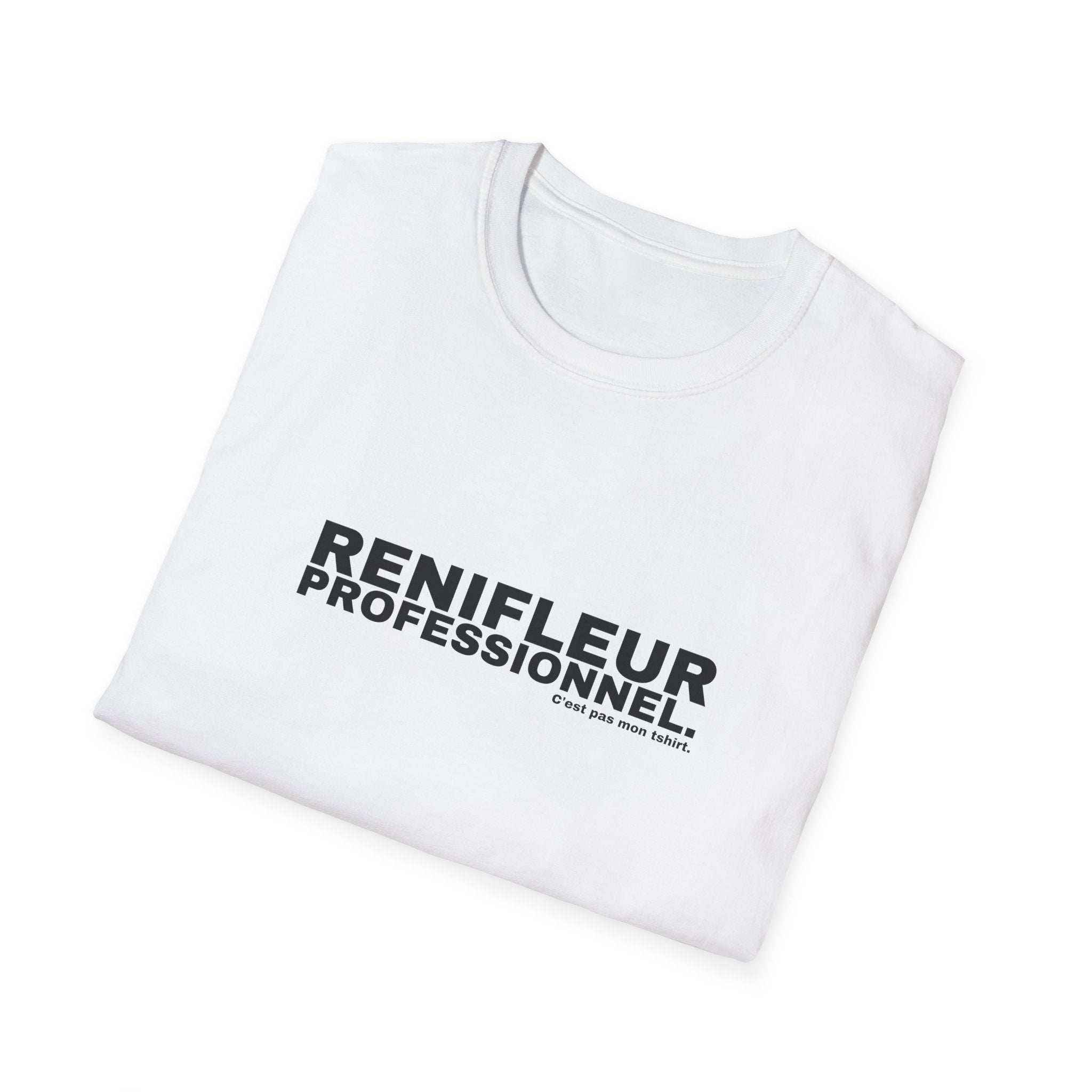 RENIFLEUR PROFESSIONNEL.