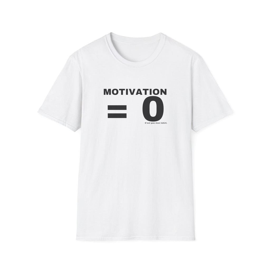 MOTIVATION = 0
