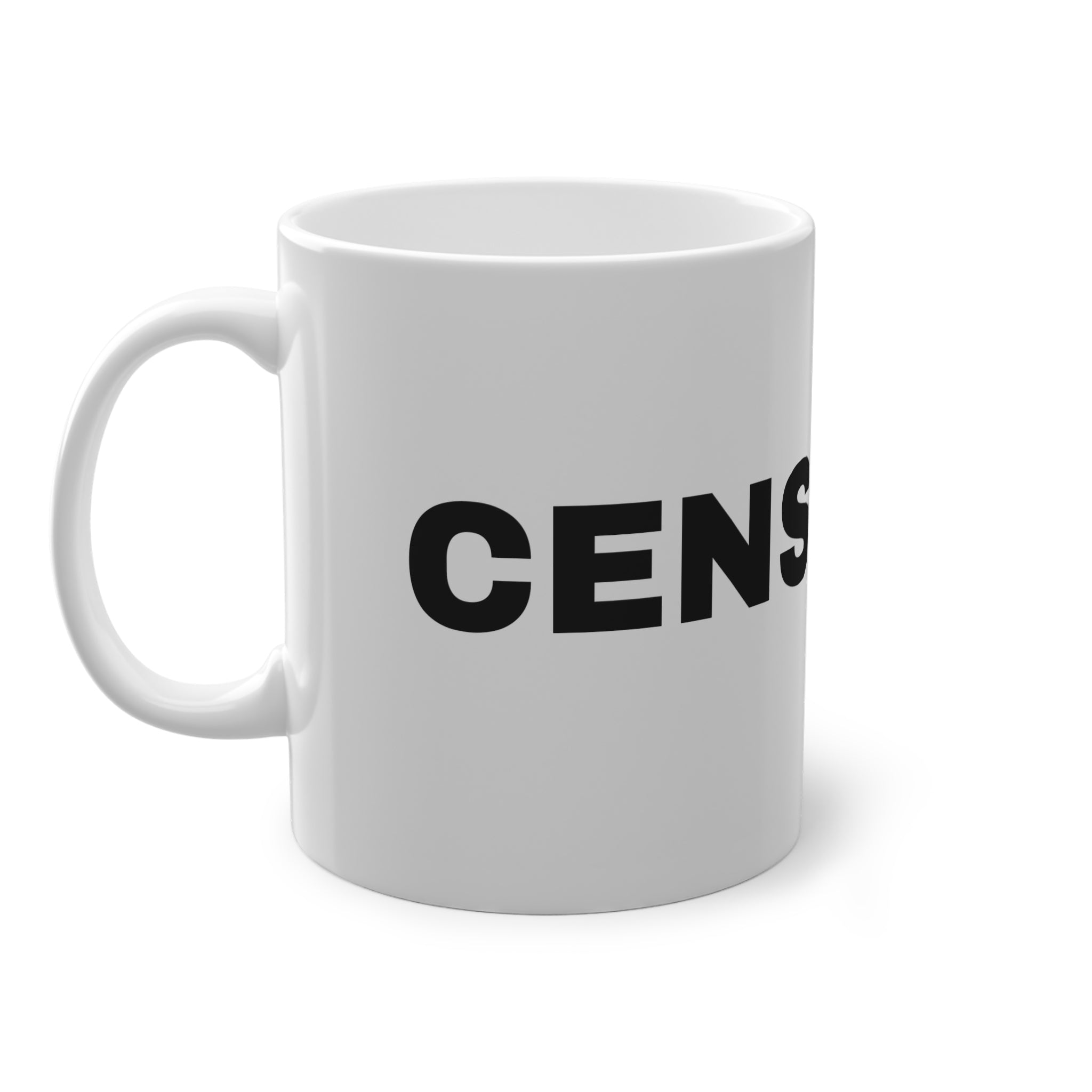 CENSORED.