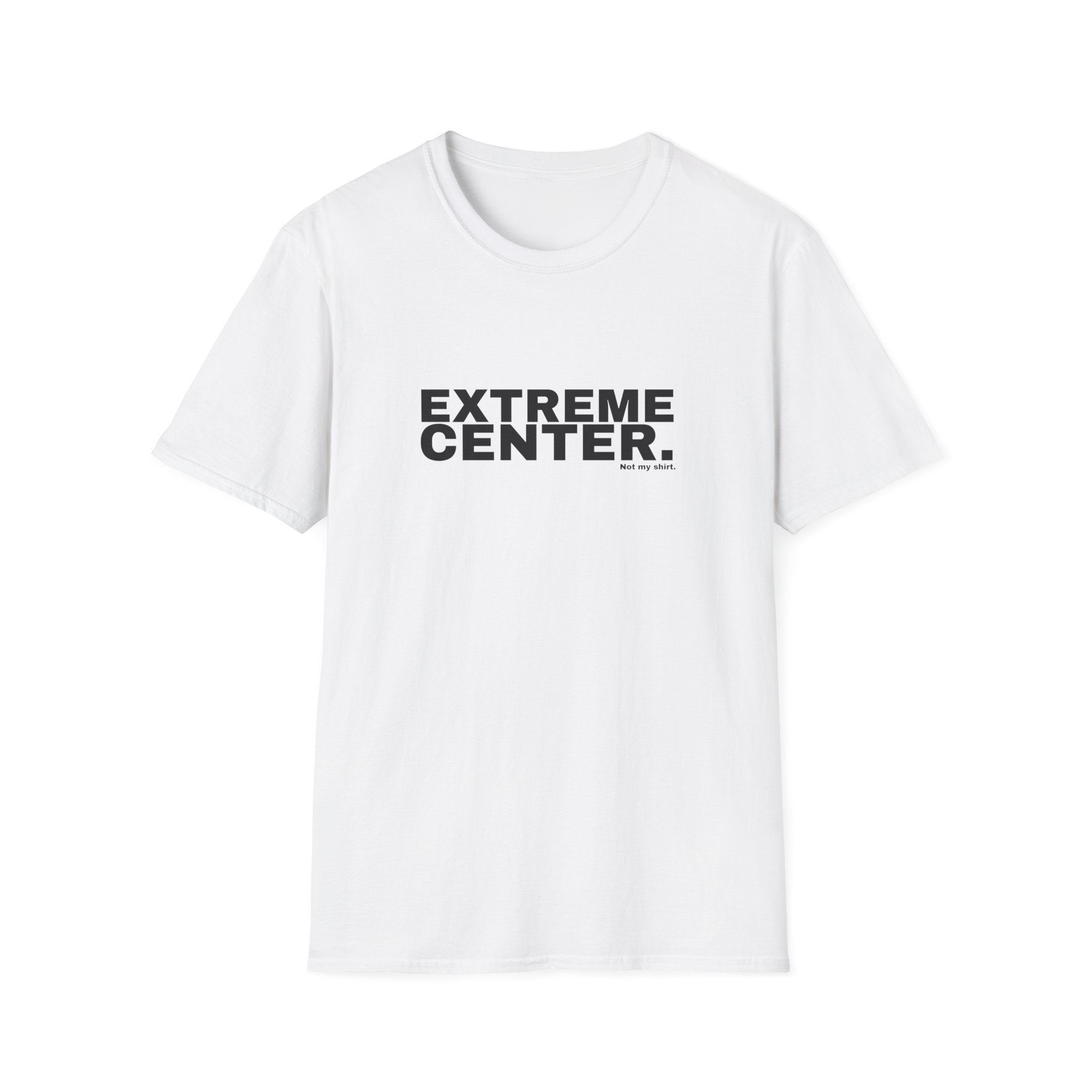EXTREME CENTER.