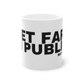 WET FART IN PUBLIC.