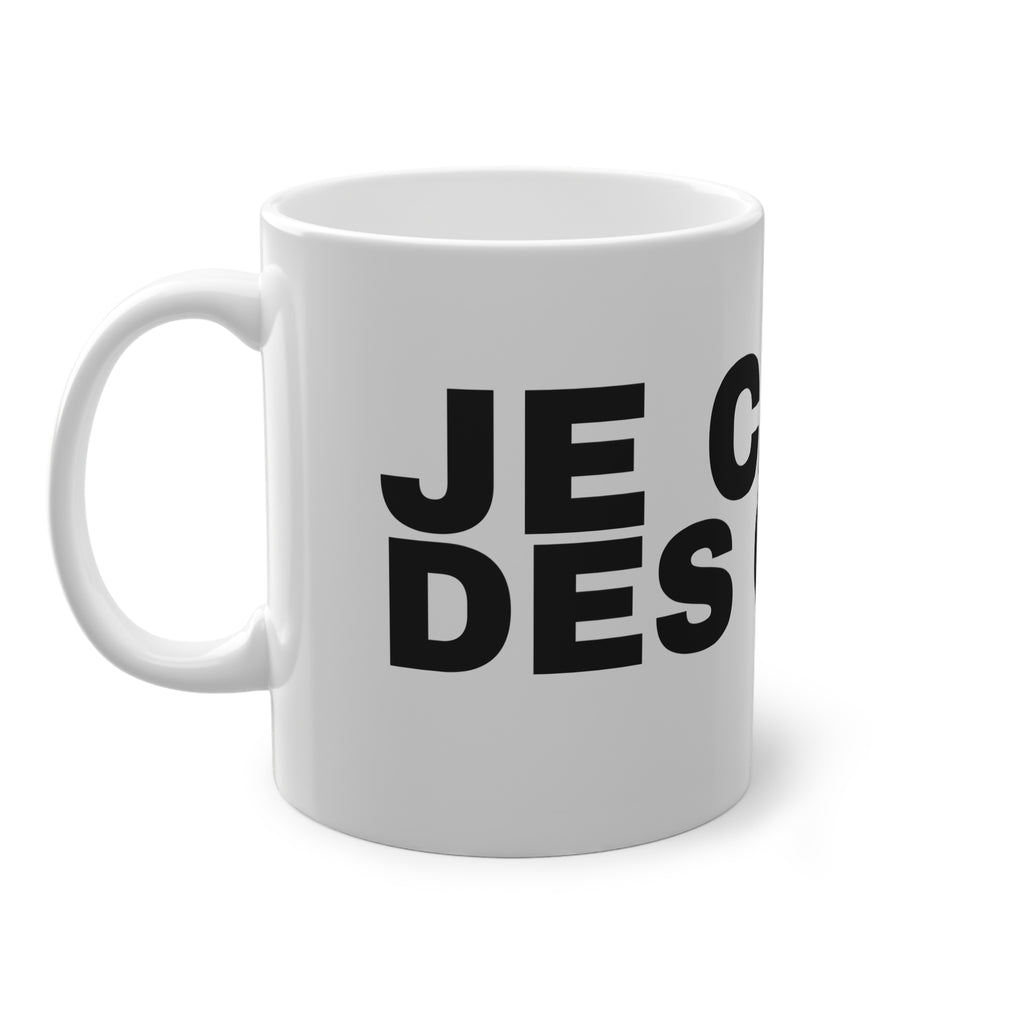 JE CASSE DES CULS.