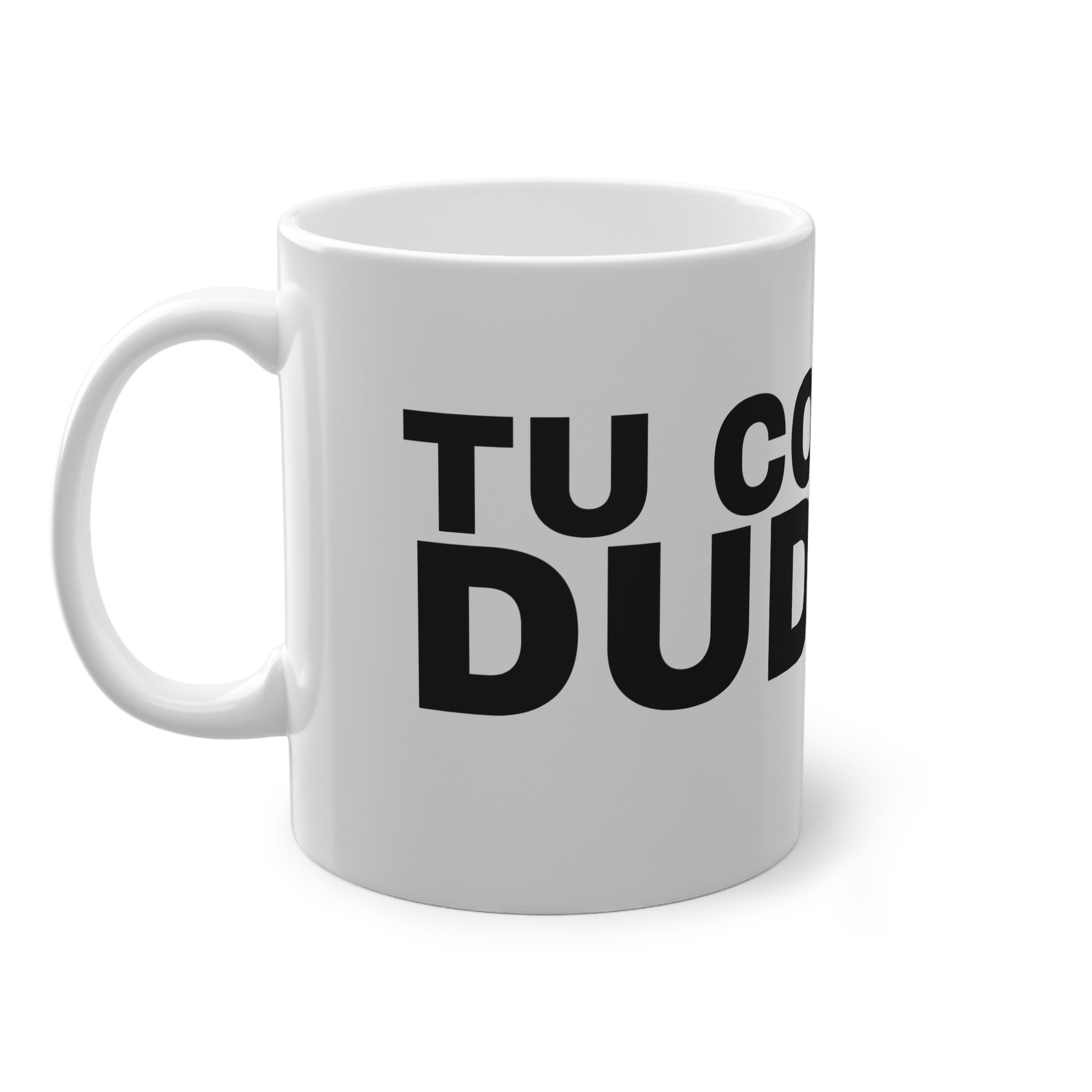 TU CONNAIS DUDUL ?