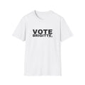 VOTE BRIGITTE.