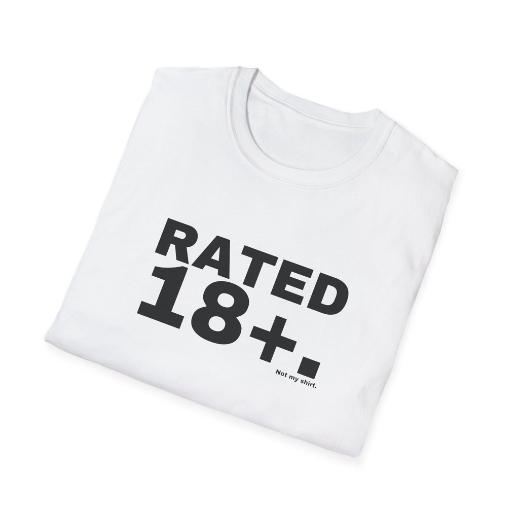 RATED 18+.