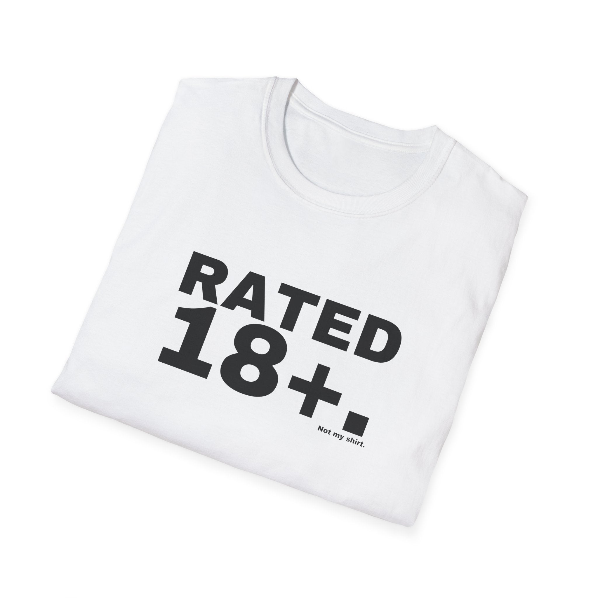 RATED 18+.