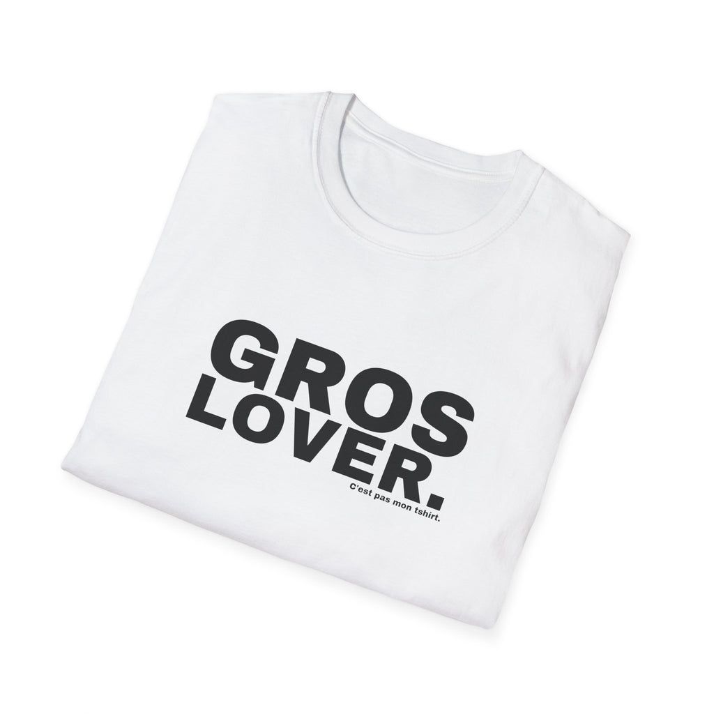 GROS LOVER.