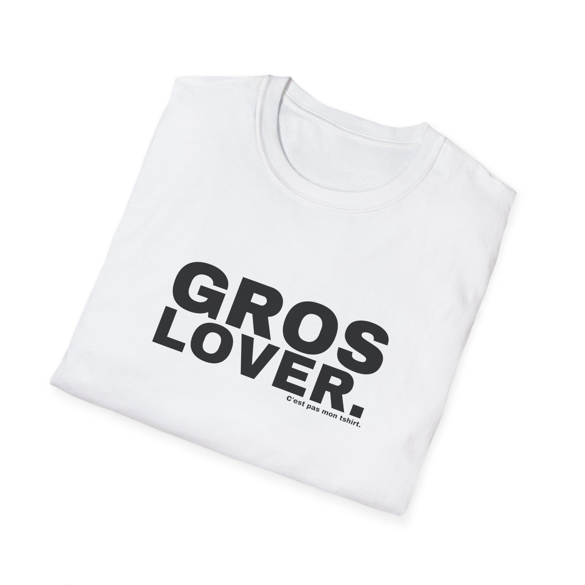 GROS LOVER.
