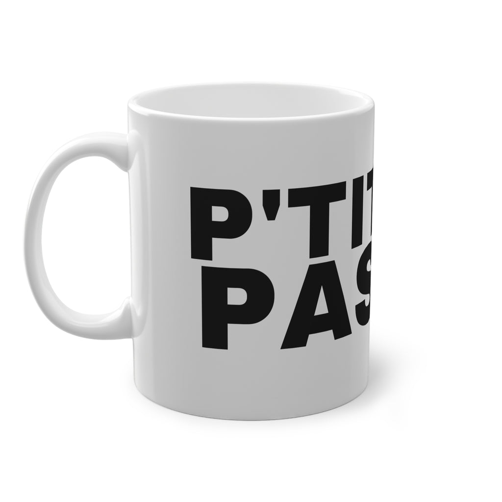 P'TIT DÉJ PASTIS.