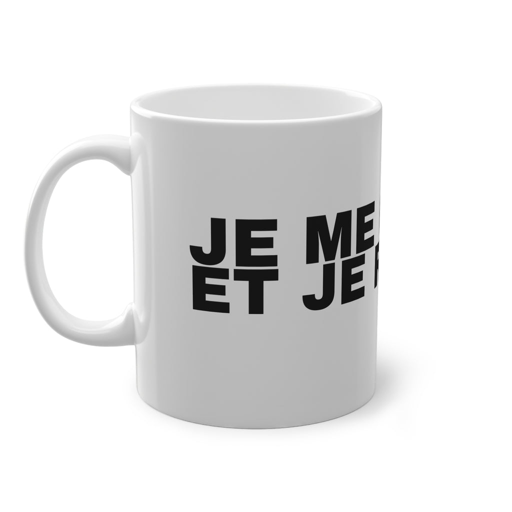 JE ME GRATTE ET JE RENIFLE.