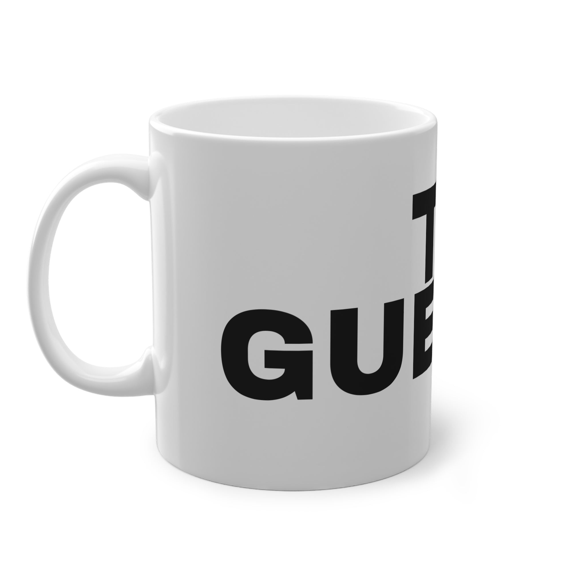 TA GUEULE.