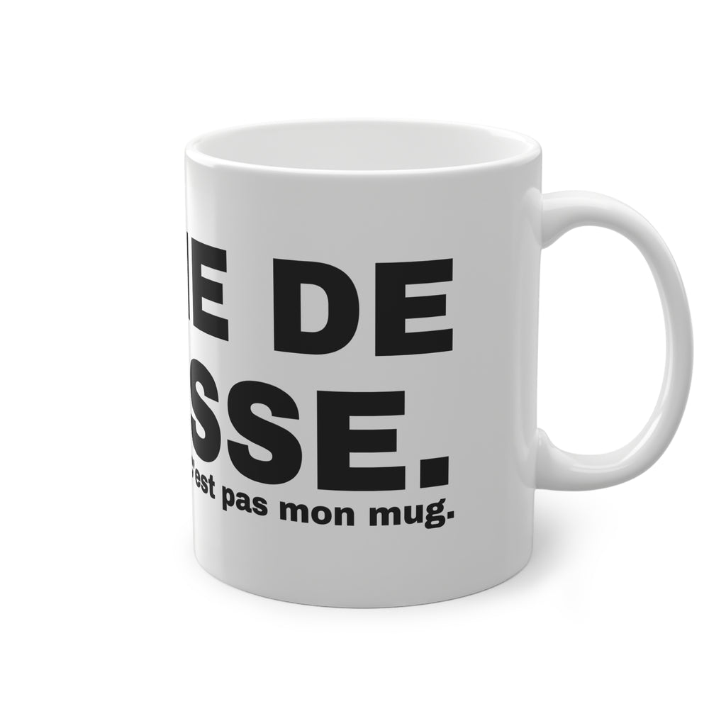 TISANE DE PÉTASSE.