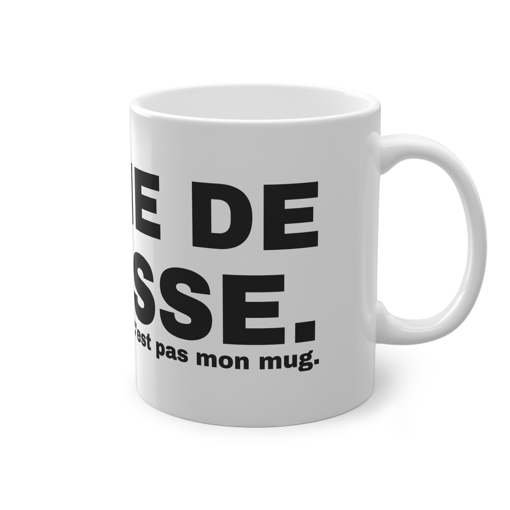 TISANE DE PÉTASSE.