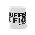 BOUFFEUR DE FION.