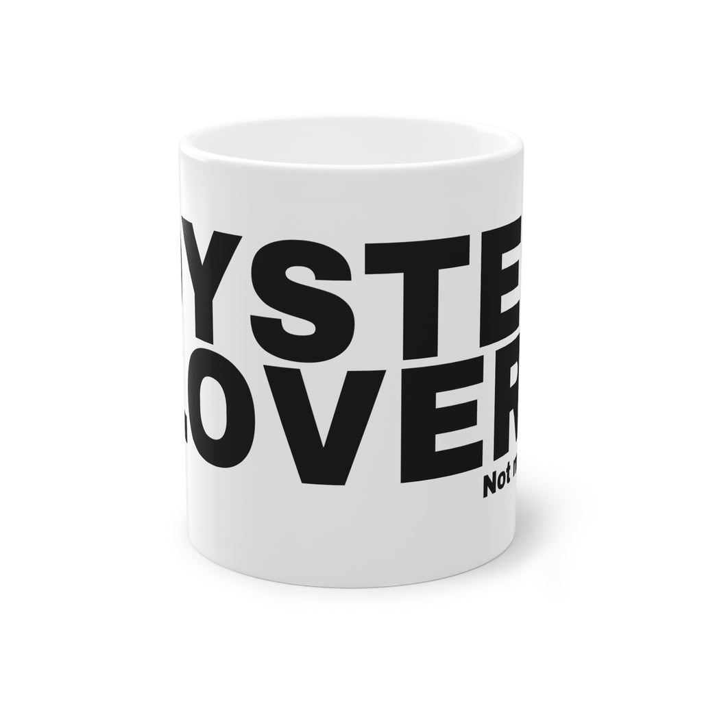 OYSTER LOVER.