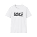 ENFANT PRÉFÉRÉ. (DE PERSONNE.)