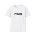 OIGNONS = AMOUR