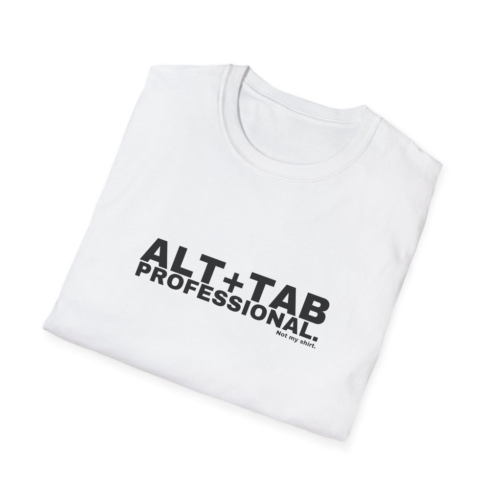 ALT+TAB PROFESSIONAL.