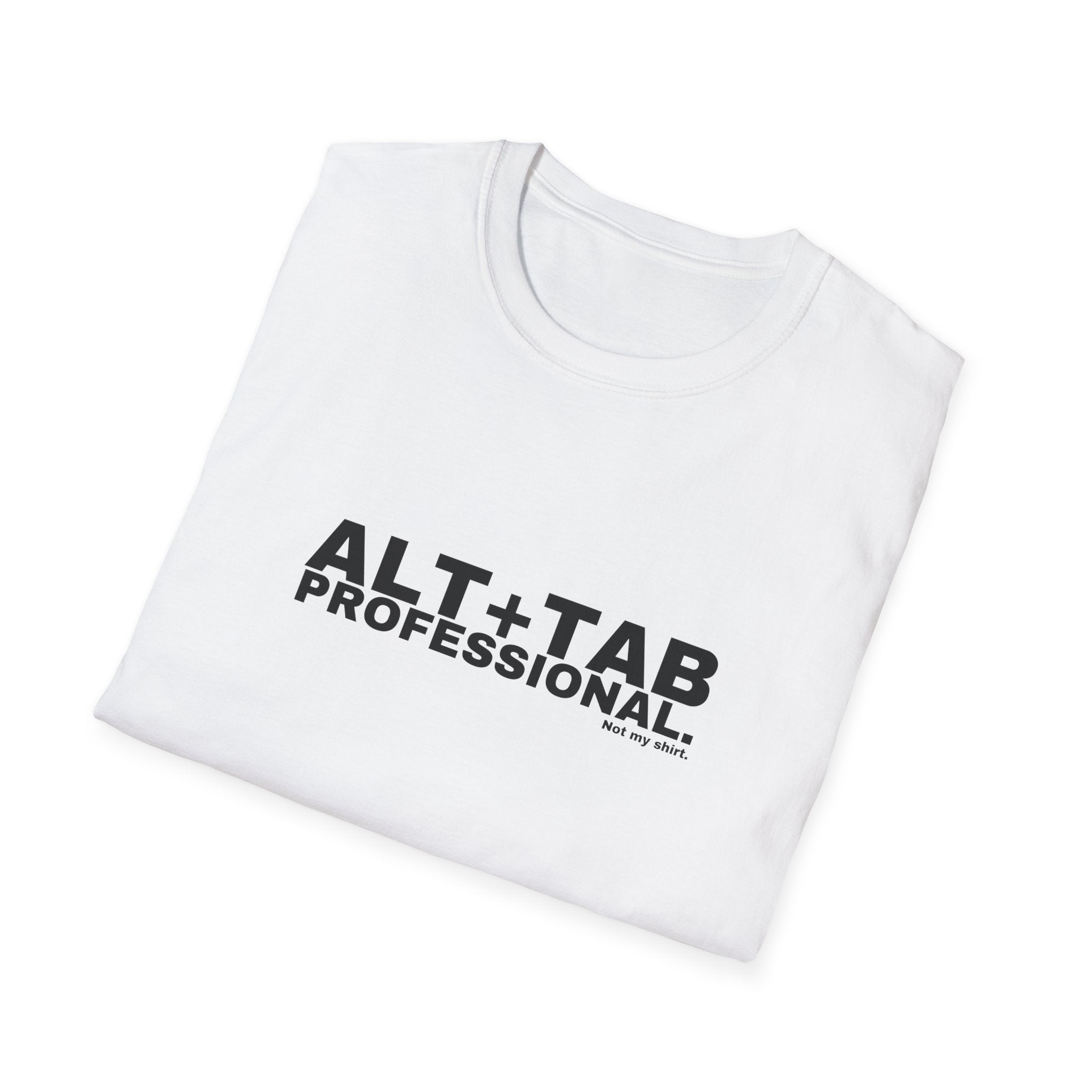ALT+TAB PROFESSIONAL.