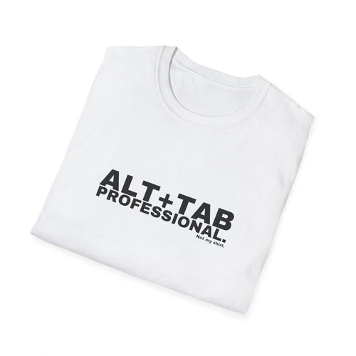 ALT+TAB PROFESSIONAL.