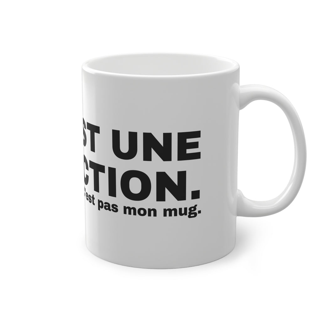 LA 8.6 EST UNE BÉNÉDICTION.