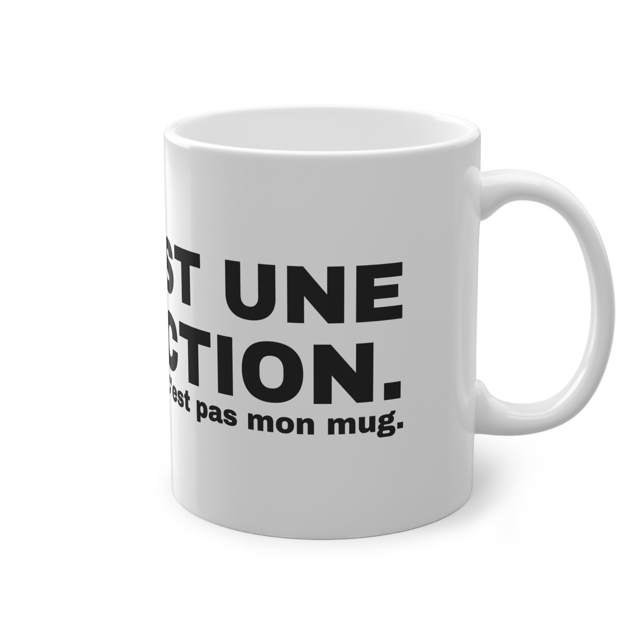 LA 8.6 EST UNE BÉNÉDICTION.