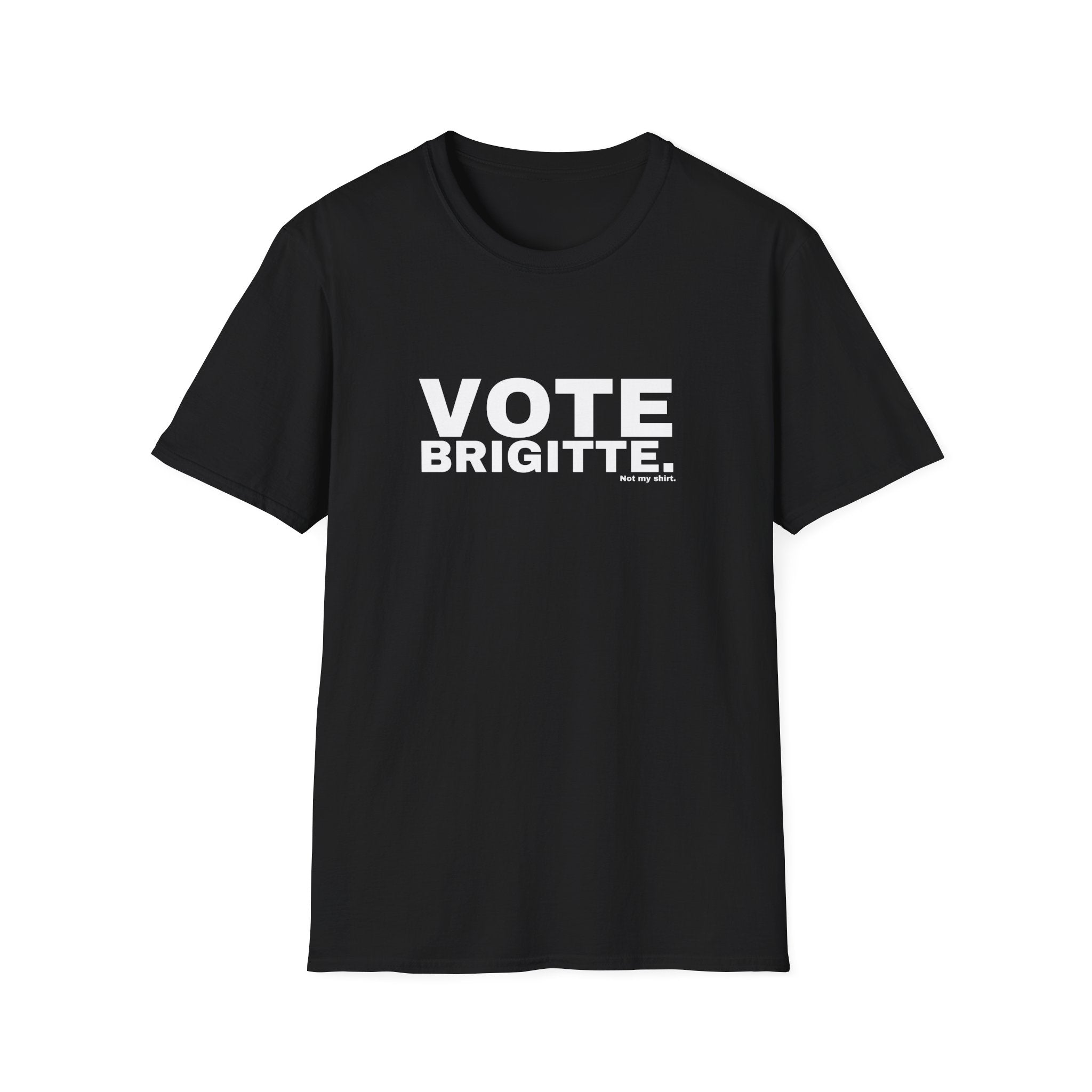 VOTE BRIGITTE.