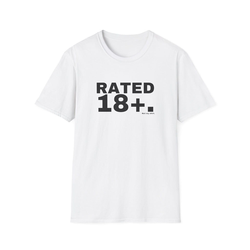 RATED 18+.