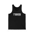 OIGNONS = AMOUR