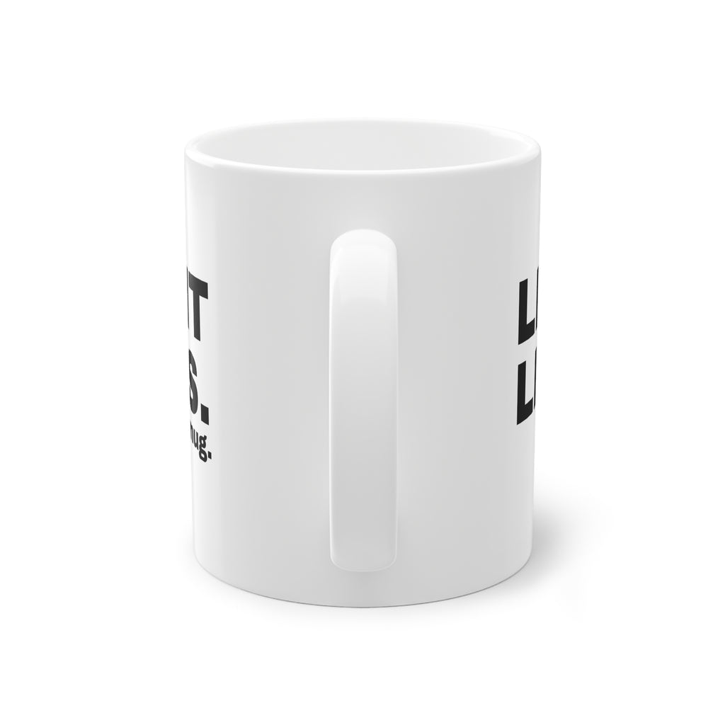 LE LAIT AVANT LES CÉRÉALES.