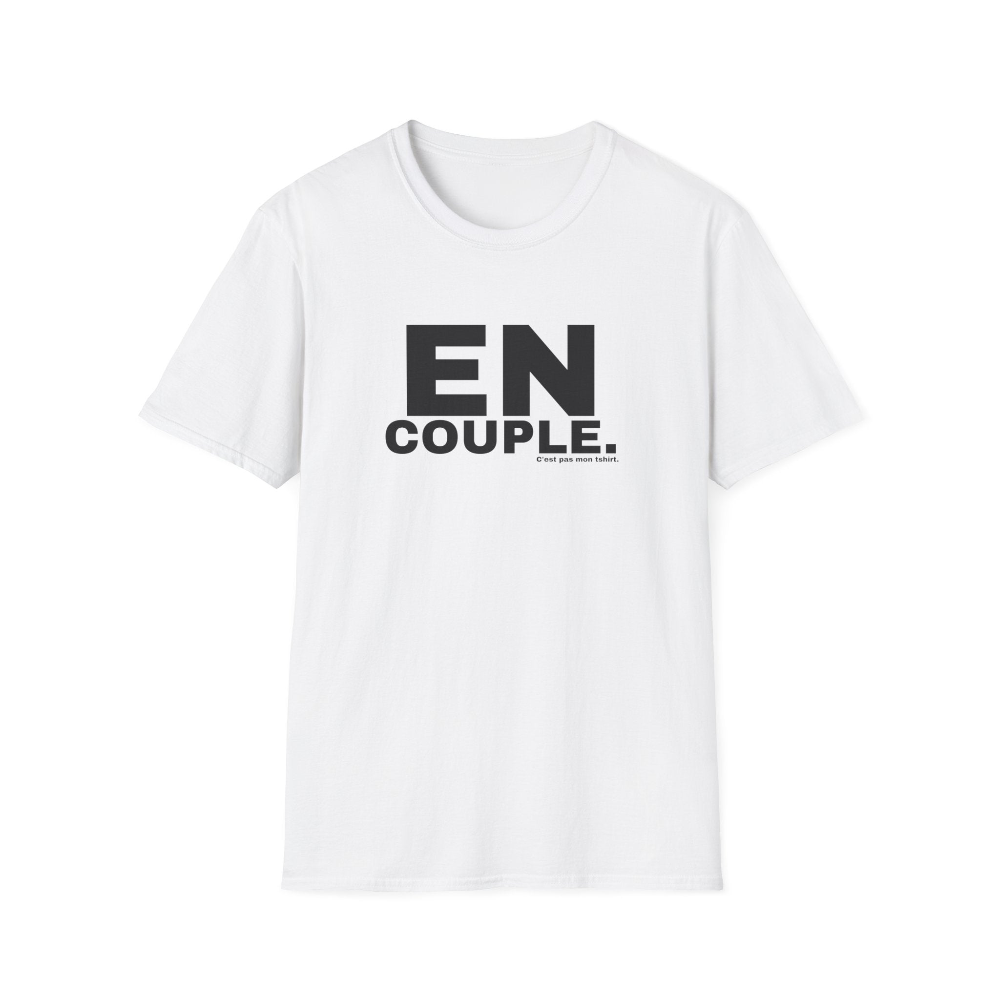 EN COUPLE.
