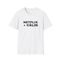NETFLIX + CÂLIN